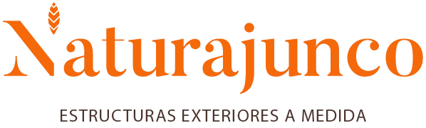 Naturajunco - Custom-made natural outdoor structures
